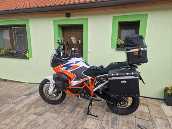 Ktm 1290R Super Adventure - 9
