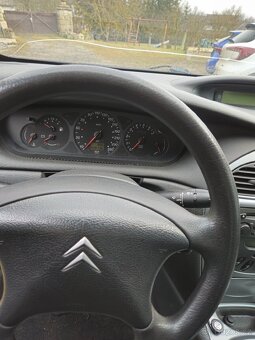 Citroën c5 2.0hdi - 9