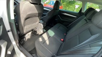 Škoda KaroQ, 1.5 TSi, 110 kW, manual, Fresh, záruka, DPH - 9