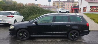 Passat b6 - 9