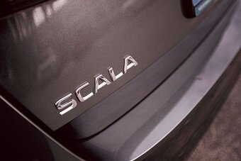 Škoda Scala 1.0 TSI Drive DSG, DPH - 9