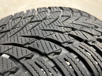 Kodiaq R19 Top stav/Zanovní zimní pneu - 9