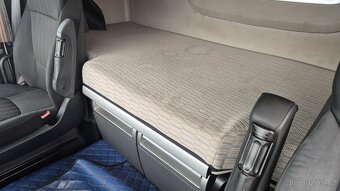 DAF XF 480 FT LOW DECK SSC EURO 6 - 9