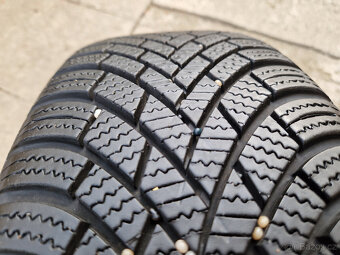 5x100 r16 et40 disky kola vw taigo tcross kamiq 195 60 16 - 9