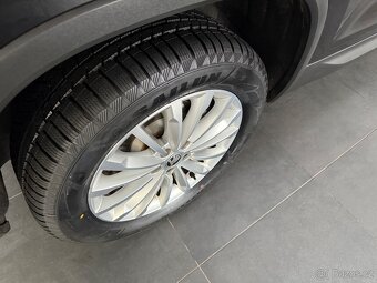 ŠKODA KODIAQ 1.4 TSI 110 kW DSG 4×4 2017 159.200 km - 9