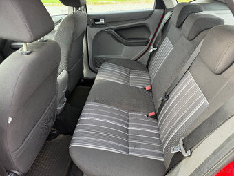 FORD FOCUS 1.6, 74 Kw - 9