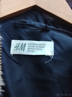 Dětské zimní bundy a kalhoty - 9