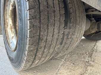 DAF LF 45.220 - SHRNOVAČKA - VRATA E6 - 9