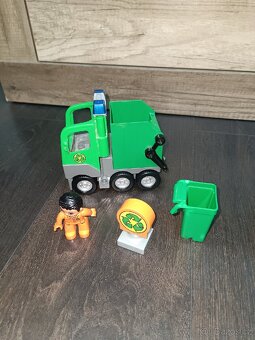 Lego Duplo II. - 9