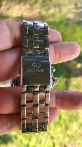 Hodinky Jaguar J677/5 Chronograph - 9