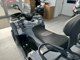 Goes Terrox 500 a Terrox 500-A - AKCE - 9