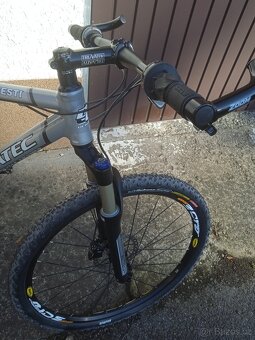 horské kolo Duratec 26" - 9