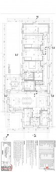 Prodej, pozemky/bydlení, 2214 m2, 67902 Ráječko, Blansko [ID - 9