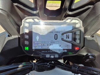 Ducati Multistrada 1200 Enduro - SUPER STAV + VÝBAVA - 9