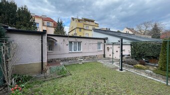 Prodej rodinného domu, Praha - Řepy - 9