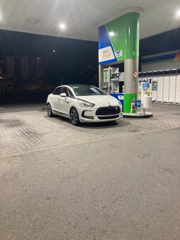 Citroen DS5 - 9