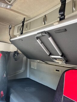 Volvo FH 500 euro 6 - 9