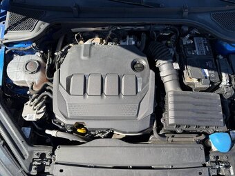 Náhradní díly Škoda Octavia IV 2.0 TDI 85kw DTRD UWT 98tkm - 9