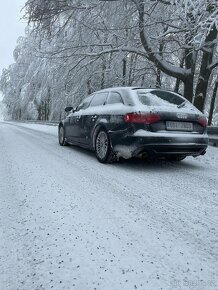 Audi A4 B8 2.7 prodám/vyměním za impreza, S3, Mazda Mps atd - 9