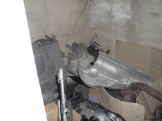 Díly Alfa Romeo 166 -2.4JTD(100kW) - 9