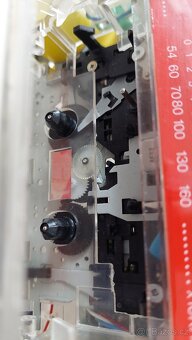CLATRONIC magnetofon - 9