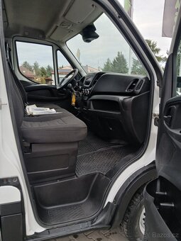 Iveco-Daily 2.3 107 kw bez adblu - 9