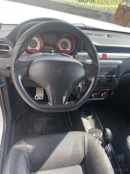 Ligier JS50 L, Sport paket - 9