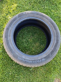 Letní pneu 205/55/16 Hankook - 9