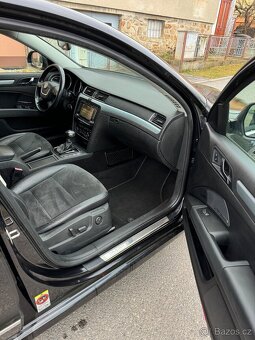 Škoda Superb II 2.0 TDI ČTĚTE INZERÁT DO KONCE - 9