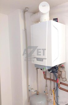 Pronájem rodinný dům 4+1, Brantice - 9
