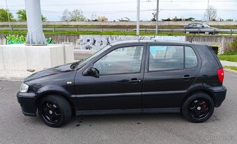 VW Polo 6n2 GTI - 9
