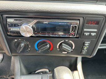 E36 compact, 316iA - 9