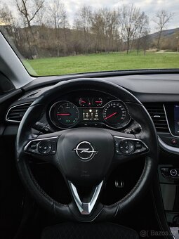 OPEL GRANDLAND X AUTOMAT 1.5 CDTi Full Led - 9