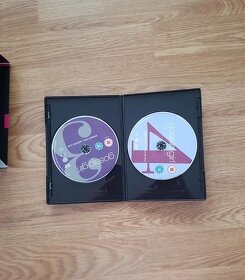 Gosip girl kompletní kolekce - 9