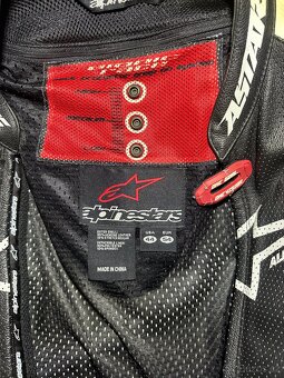 Kombinéza Alpinestars model GP Pro - 9