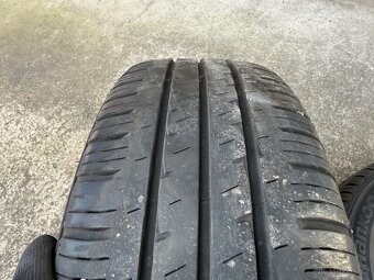 Plechové disky 5x112 R16 - 195/65/16C - 9