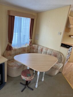 Mobilní dům, mobilheim, mobilhaus, tinyhaus - 9