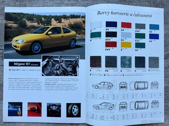 Renault katalog a prospekty - 9