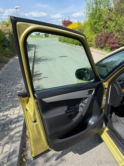 CITROËN C4 GRAND PICASSO 7-MÍST, 1.8 92kW 16V, SERVISKA - 9