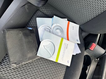 VW GOLF 6 TDI - 9
