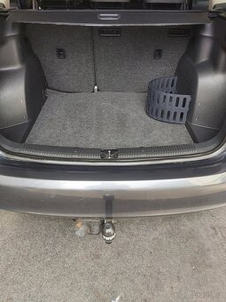 Škoda Fabia combi 1.4 16v 86ps,Facelift Tažné,,Serviska - 9