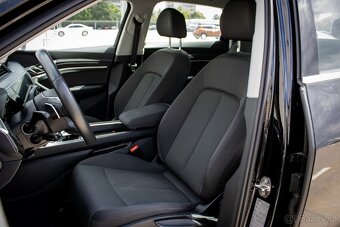 Audi E-tron 55 quattro Basis - 9