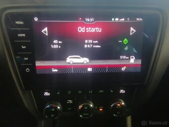 Škoda Octavia 3, 2.0 TDI 110kW DSG+padla Style Plus, 2020 - 9
