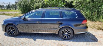 VW PASSAT B7 2.0TDI 103kw - 9