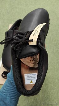 Barefoot Ahinsa Sundara černá 41 - 9