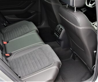 VW PASSAT 2.0 TSi - AUTA na splátky BEZ příjmů a registrů - 9