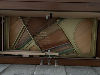 Klavír piano Kemble - 9