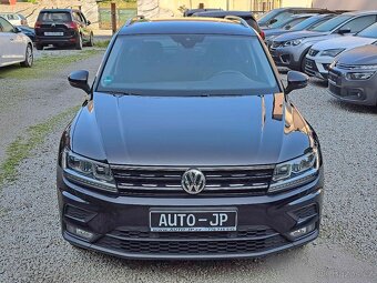 VW Tiguan 2,0 TDI DSG 4x4 COMFORTLINE 164.000 km - 9