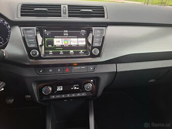Škoda Fabia "JOY" 1.2 TSI 66 kW - 9