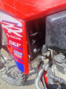 Beta rr430 - 9